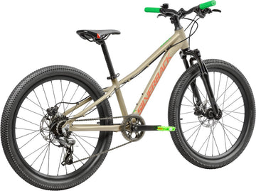 Silverback Spyke SE 24" - Stormy Sand