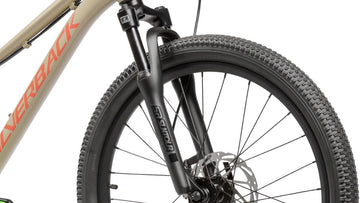 Silverback Spyke SE 24" - Stormy Sand