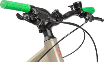 Silverback Spyke SE 24" - Stormy Sand