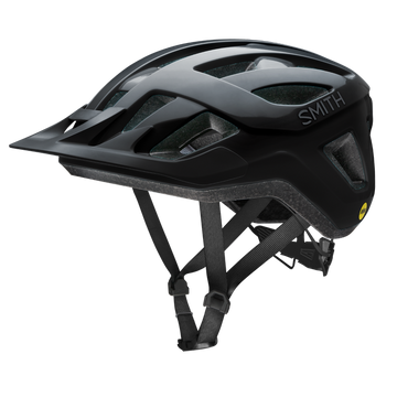 SMITH Convoy MIPS Black -