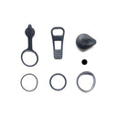 OneUp Components EDC Pump Seal O-Ring/Cap Kit