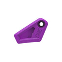 OneUp Components Replacement Top Chainguide V2 Kit - Purple