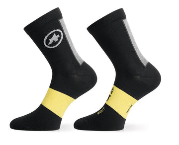 SPRING/FALL SOCKS - BLACK SERIES -