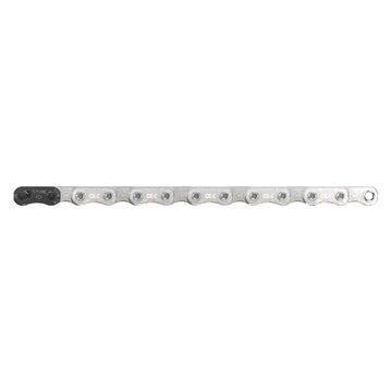 Sram GX Eagle T-Type 12 Speed PowerLock Chain - Silver - 126 links