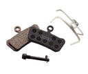 Sram Guide/Trail Disc Brake Pads - Organic Compound - Quite
