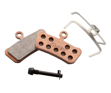 Sram Disc Brake Pads Sintered/Steel - Trail/Guide - Heavy Duty