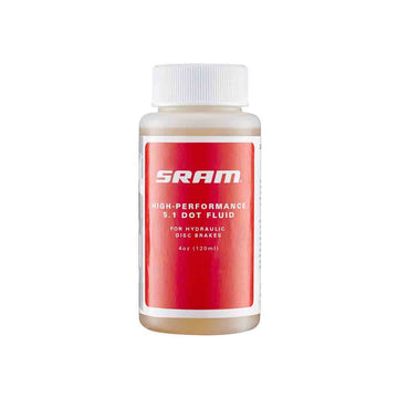 Sram Dot 5.1 Brake Fluid - 120ml