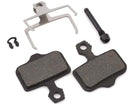 Sram Disc Brake Pads for Red/Force/Level/ - Organic/Steel - Quiet