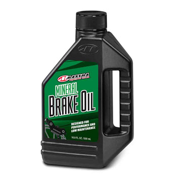 Maxima Maven/Motive Mineral Brake Oil - 500ml