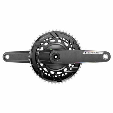 Sram Force E1 AXS Power Meter DUB Crankset - 46/33T