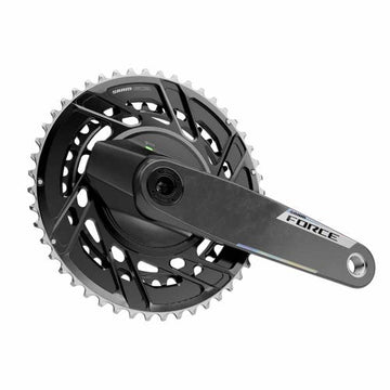 Sram Force E1 AXS Power Meter DUB Crankset - 46/33T