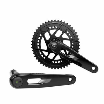 Sram Rival E1 AXS Power Meter DUB Crankset - 46/33T