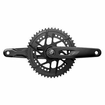 Sram Rival E1 AXS Power Meter DUB Crankset - 46/33T