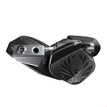 Sram Eagle AXS 12-Speed Right Hand 2-Button Wireless Controller w/Clamp Black