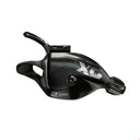 Sram Shifter X01 Downhill 7 Speed Trigger w/ Discrete Clamp Black