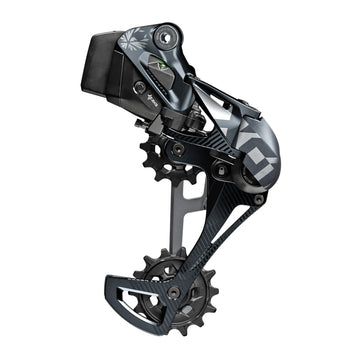 Sram Rear Derailleur X01 Eagle AXS 12 speed Lunar Max 52T No Battery