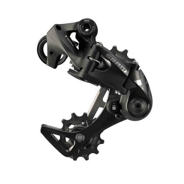Sram X01 Downhill 7 Speed Rear Derailleur - Black -