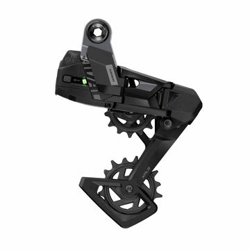 Sram Rival 1x AXS XR E1 13-Speed Rear Deraillleur Max 46T (Battery Not Included)