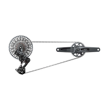 Sram GX T-Type Eagle Transmission AXS Groupset -