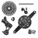 Sram X0 T-Type Eagle E-MTB Bosch Transmission AXS Groupset -