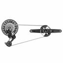 Sram Eagle 90 Dub Groupset -