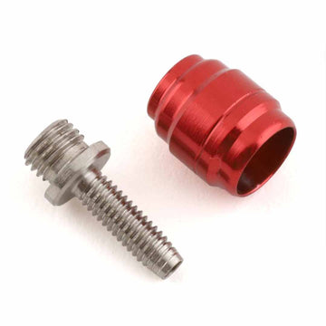 Sram Stealth-A-Majig Hydraulic Disc Brake Hose Fitting Kit