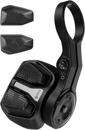 SRAM X0 Eagle AXS Transmission DUB MTB Groupset Lunar Black - 170mm