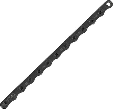 SRAM X0 Eagle AXS Transmission DUB MTB Groupset Lunar Black - 170mm