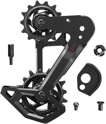 Sram Eagle T-Type AXS Rear Derailleur Cage Kit