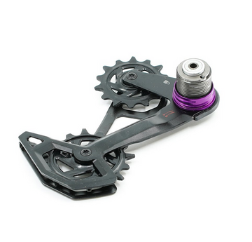 SRAM GX Eagle AXS Transmission T-Type Rear Derailleur CAGE ASSEMBLY KIT