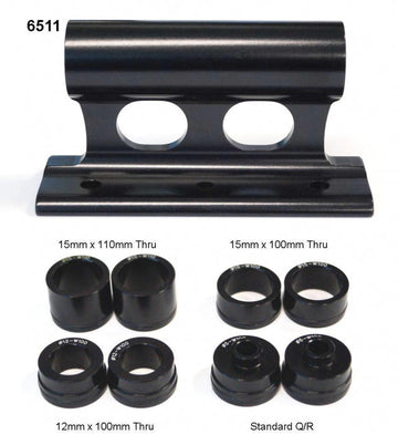 Universal Fork Mount - QR / 12x100 axle / 15x100 axle / 15x110 axle