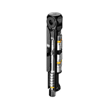 Granite Design Stash RT9 Ratchet tool kit with 9 bits and steerer tube housing -