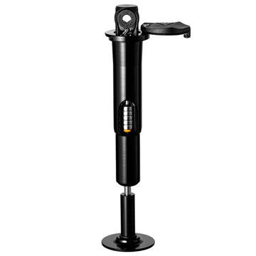 Granite Design Stash RT9 Ratchet tool kit with 9 bits and steerer tube housing - Black