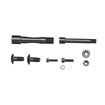 Santa Cruz Axle Kit - Blur 4