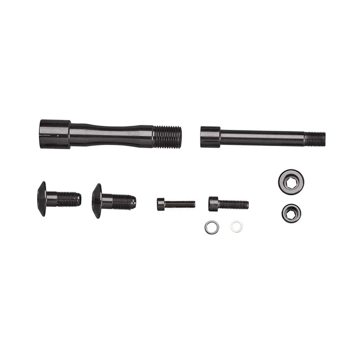 Santa Cruz Axle Kit - Blur 4
