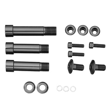 Santa Cruz Axle Kit - Bronson 2, 5010 2, Hightower 1