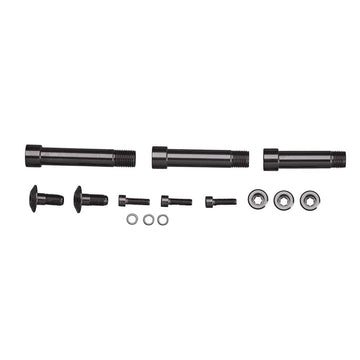 Santa Cruz Axle Kit - Bronson 4
