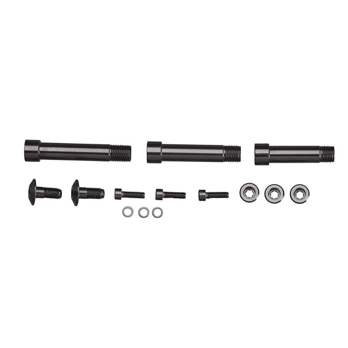 Santa Cruz Axle Kit - Bronson 4
