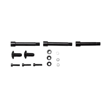 Santa Cruz Axle Kit - Hightower 3, 5010 5, Tallboy 5