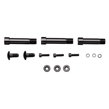 Santa Cruz Axle Kit - MegaTower 1, Hightower 2, 5010 4, Nomad 5