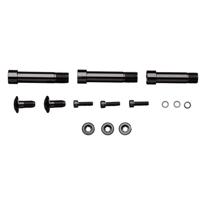 Santa Cruz Axle Kit - MegaTower 1, Hightower 2, 5010 4, Nomad 5