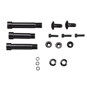 Santa Cruz Axle Kit - Megatower 2, Nomad 6