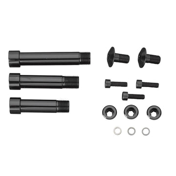 Santa Cruz Axle Kit - Nomad 4
