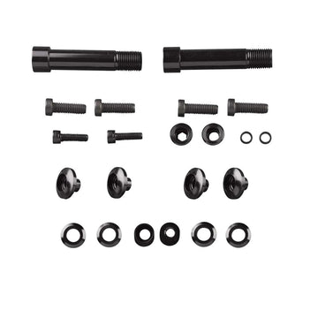Santa Cruz Axle Kit - V10.7