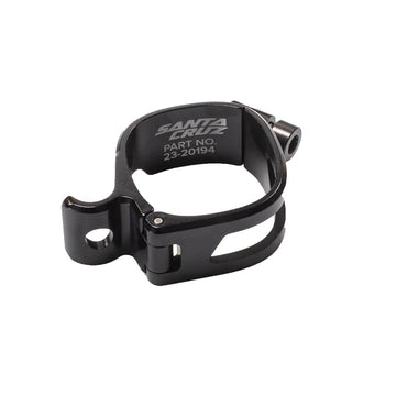 Santa Cruz Front Derailleur Mount - Stigmata 3, Quincy