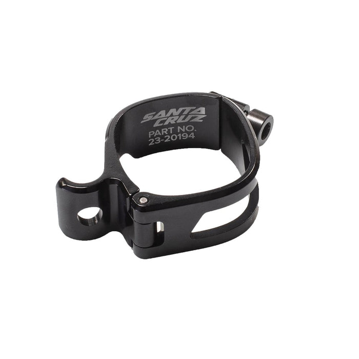 Santa Cruz Front Derailleur Mount - Stigmata 3, Quincy