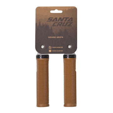 Santa Cruz House Grip 30mm - Tan