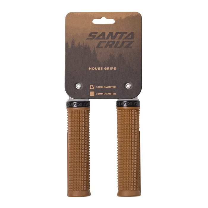 Santa Cruz House Grip 30mm - Tan