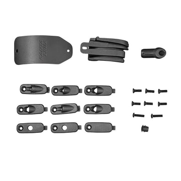 Santa Cruz Internal Routing Kit - Stigmata 2, Highball 2