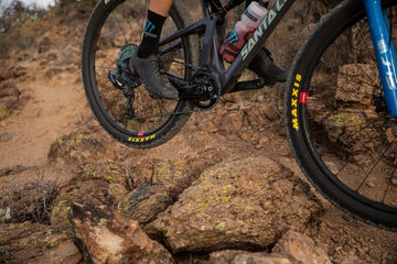 Reserve 28 XC Carbon 24h Rim -
